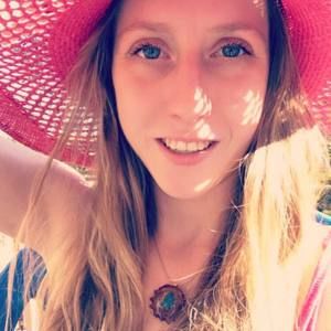 Meet your Posher, Tricia